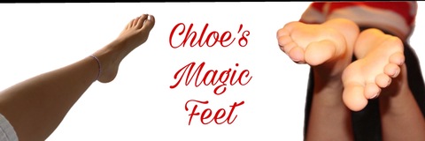 Chloe cover image