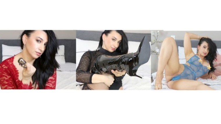 ChloeSwift banner image
