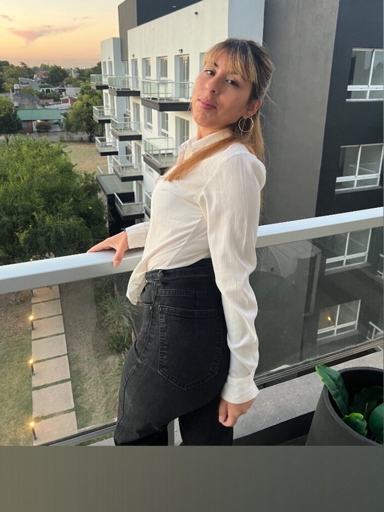 Chloe cover image
