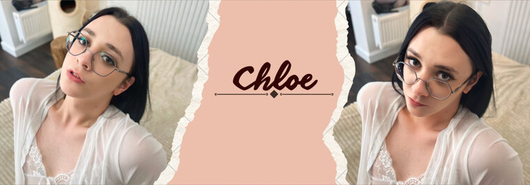 Chloe Maddoxxx TS 🏳️⚧️ cover image