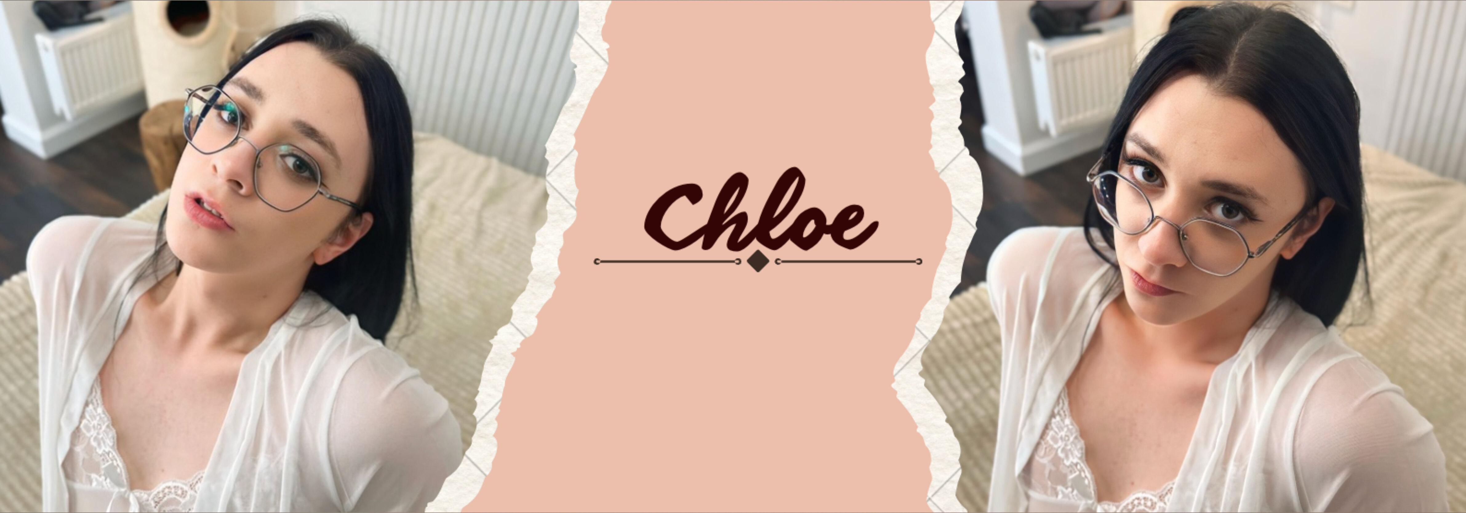 Chloe Maddoxxx TS 🏳️⚧️ banner image