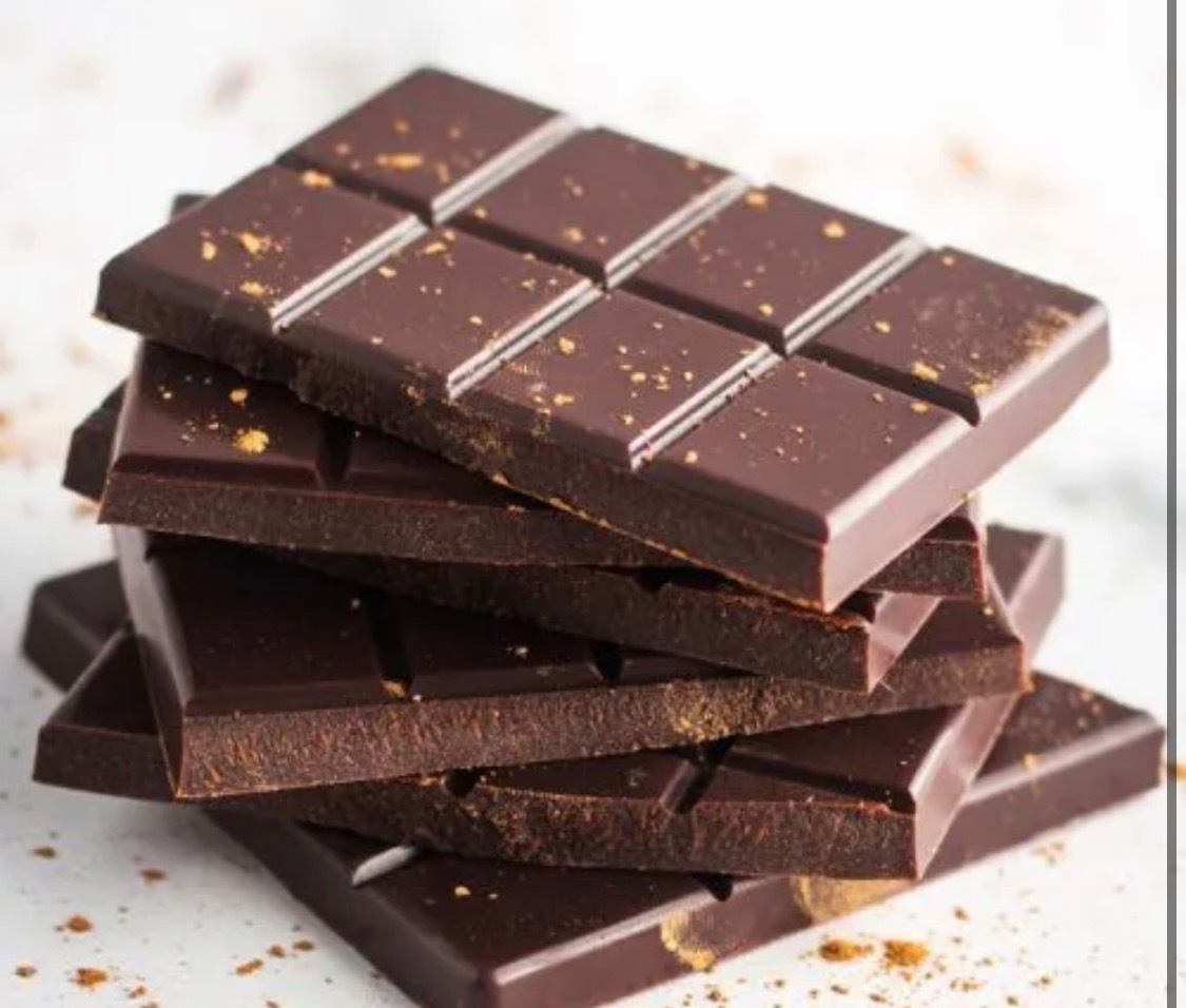 Chocolate Girl π«π€€π¦ banner image