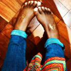 Cakes & Toes avatar