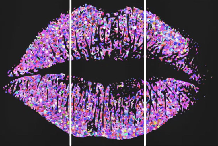 ChocolateKisses cover image