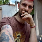 Ezequiel avatar