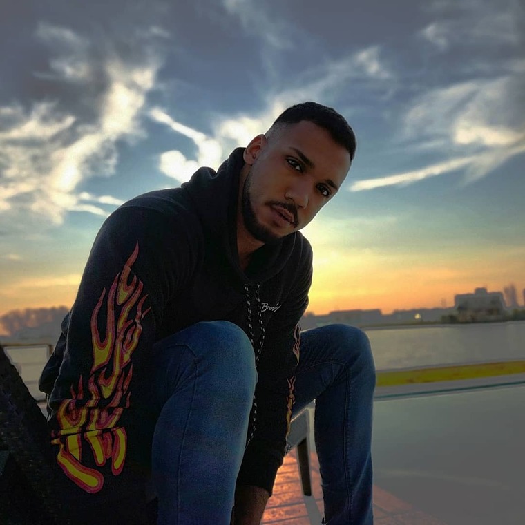 CHOCOBOY cover image
