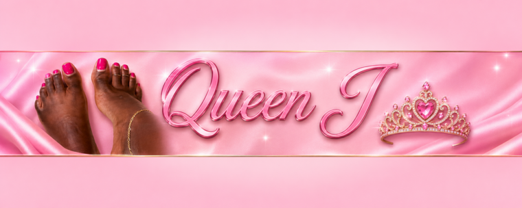 Queen J 👸🏾 cover image