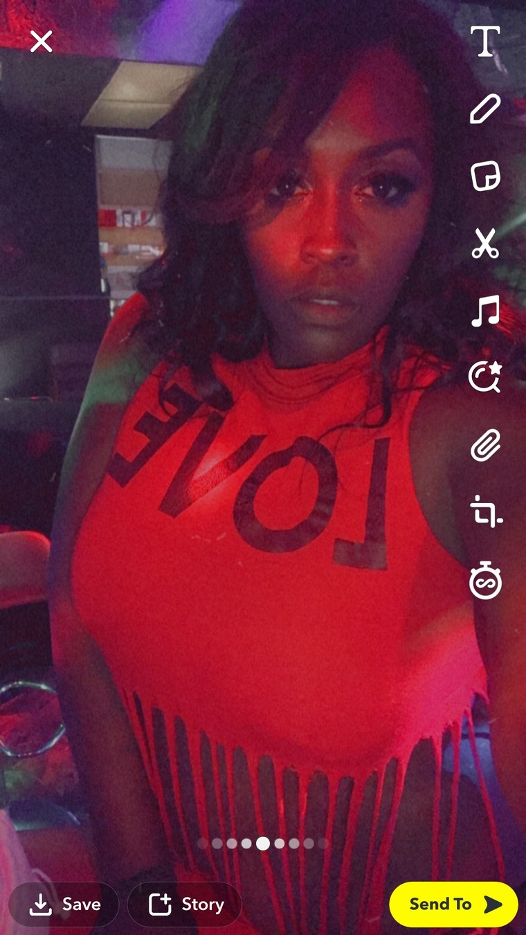 Chocolateluv87 banner image