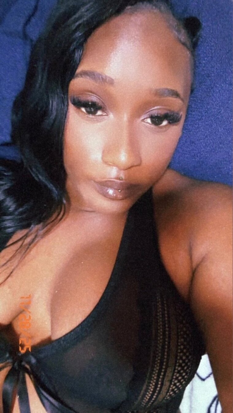 Chocolate 🍫Doll cover image