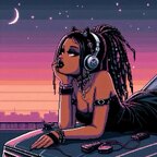 Chocolate Goddess avatar