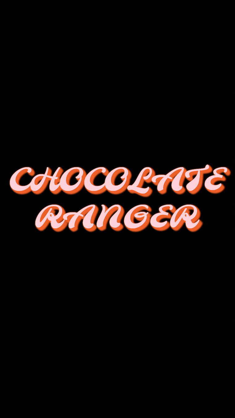 Chocolate_Ranger π· banner image