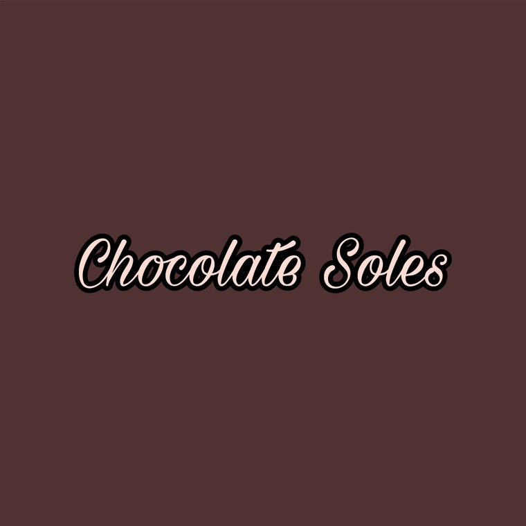 Chocolate Soles Goddess banner image