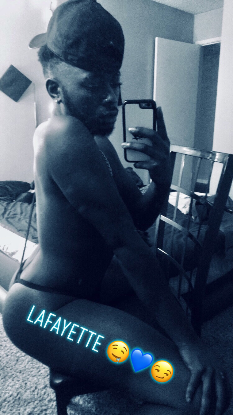 Lafayette💦😈 cover image