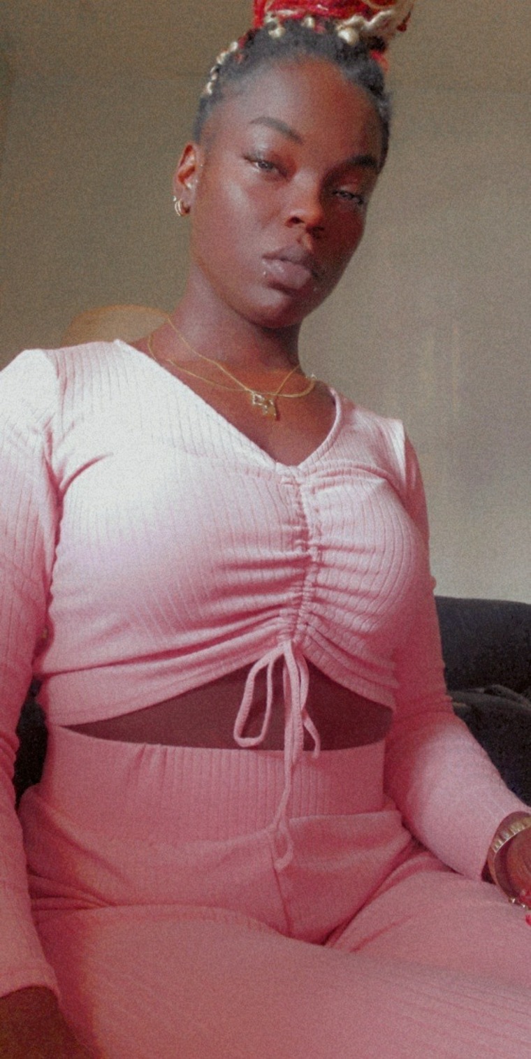 Chocolatebabee69 banner image