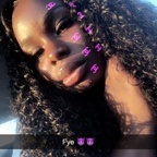 Sweet Chocolate avatar