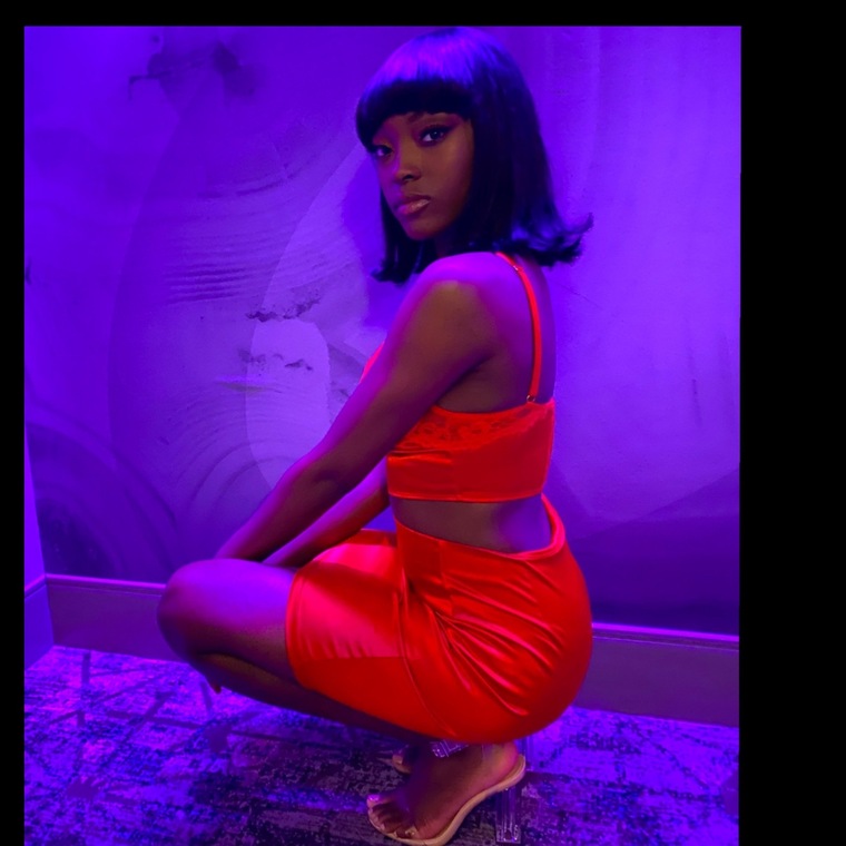 ChocolateBarB🍫😍 banner image