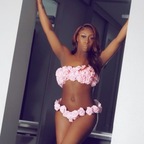 Chocolate Barbiee🍫👑🔥💋 avatar
