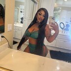 THICK, SEXY AND CHOCOLATE avatar