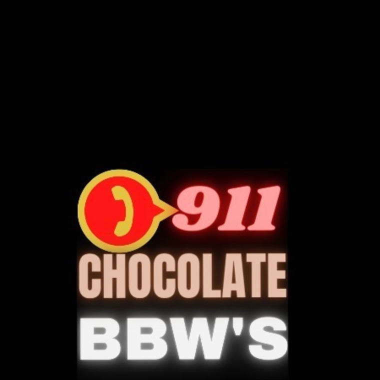 911 Chocolate BBW.S 💪🏾😅🥵🥶😱😨🤪🤗🤗😈🤠💯 💪🏾 cover image