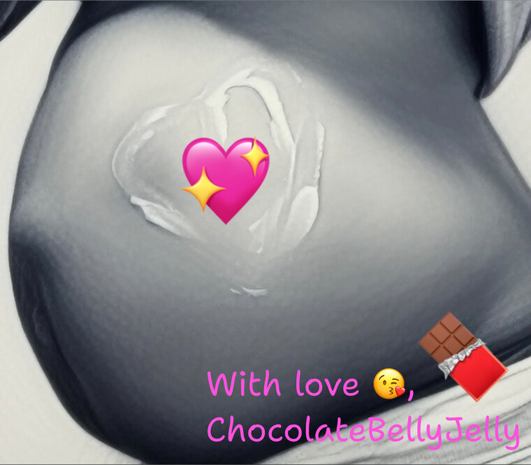 ChocolateBellyJelly banner image