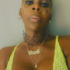 Chocolate body avatar