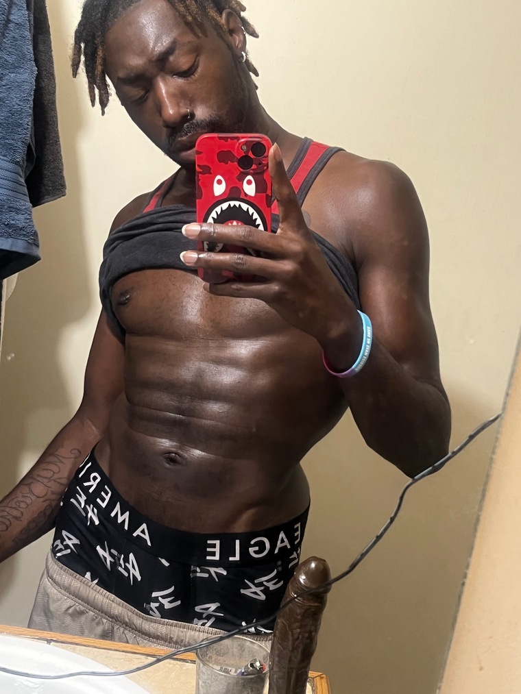 Chocolate mamba🤤🤤🍫 cover image