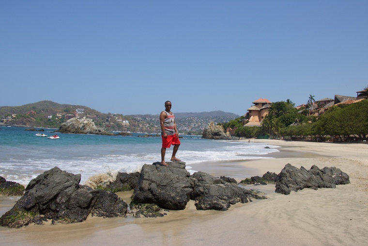 ChocolateBombero-Free cover image