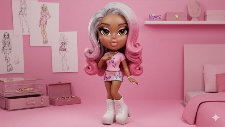 Chocolate Bbbunny🤭🐰 cover image