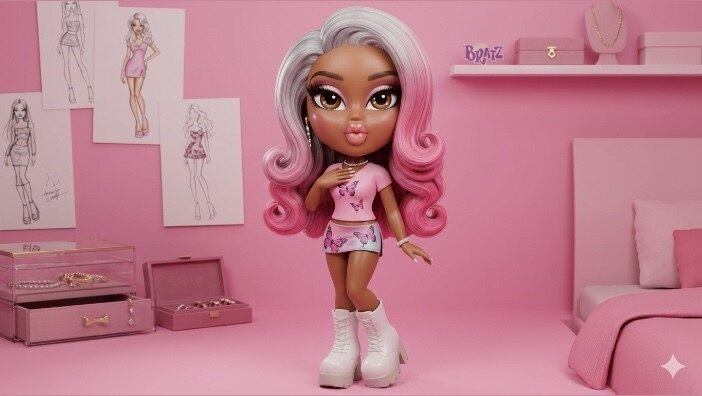 Chocolate Bbbunny🤭🐰 banner image