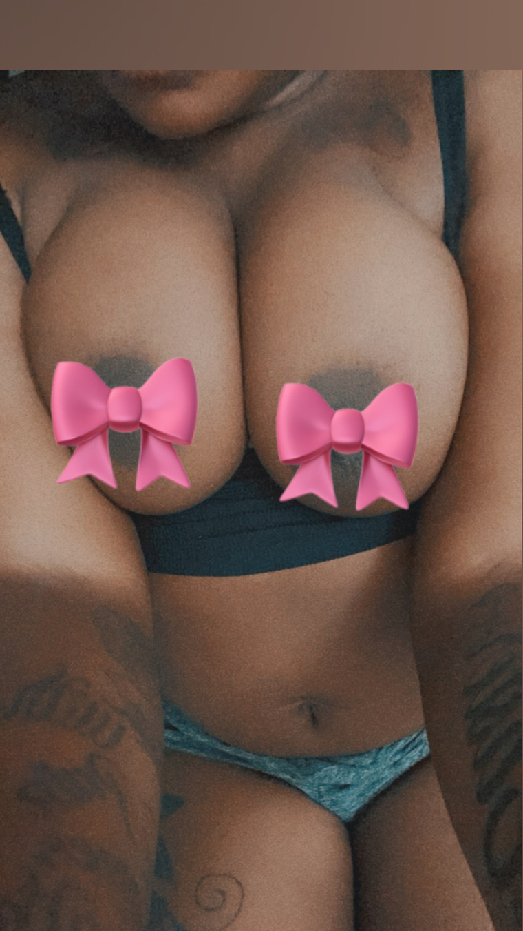 His Chocolate cover image