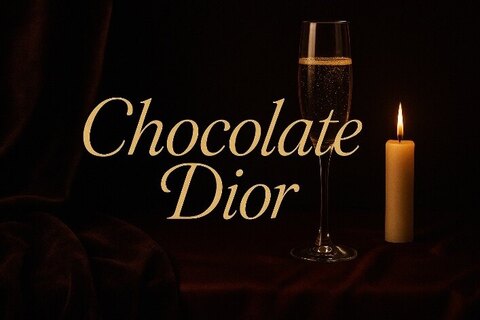 Chocolate Dior cover image