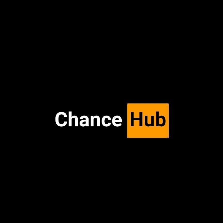 Chance cover image