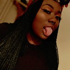 Chocolatecheri avatar
