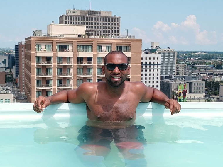 Chocolate City cover image