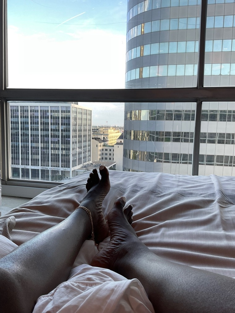 Chocolatecityviews cover image