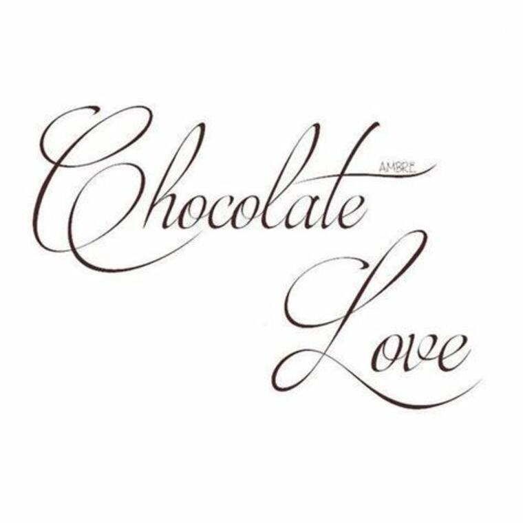 Chocolate delight cover image