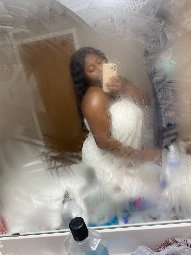 Dmarie cover image