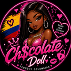 Chocolate Doll avatar