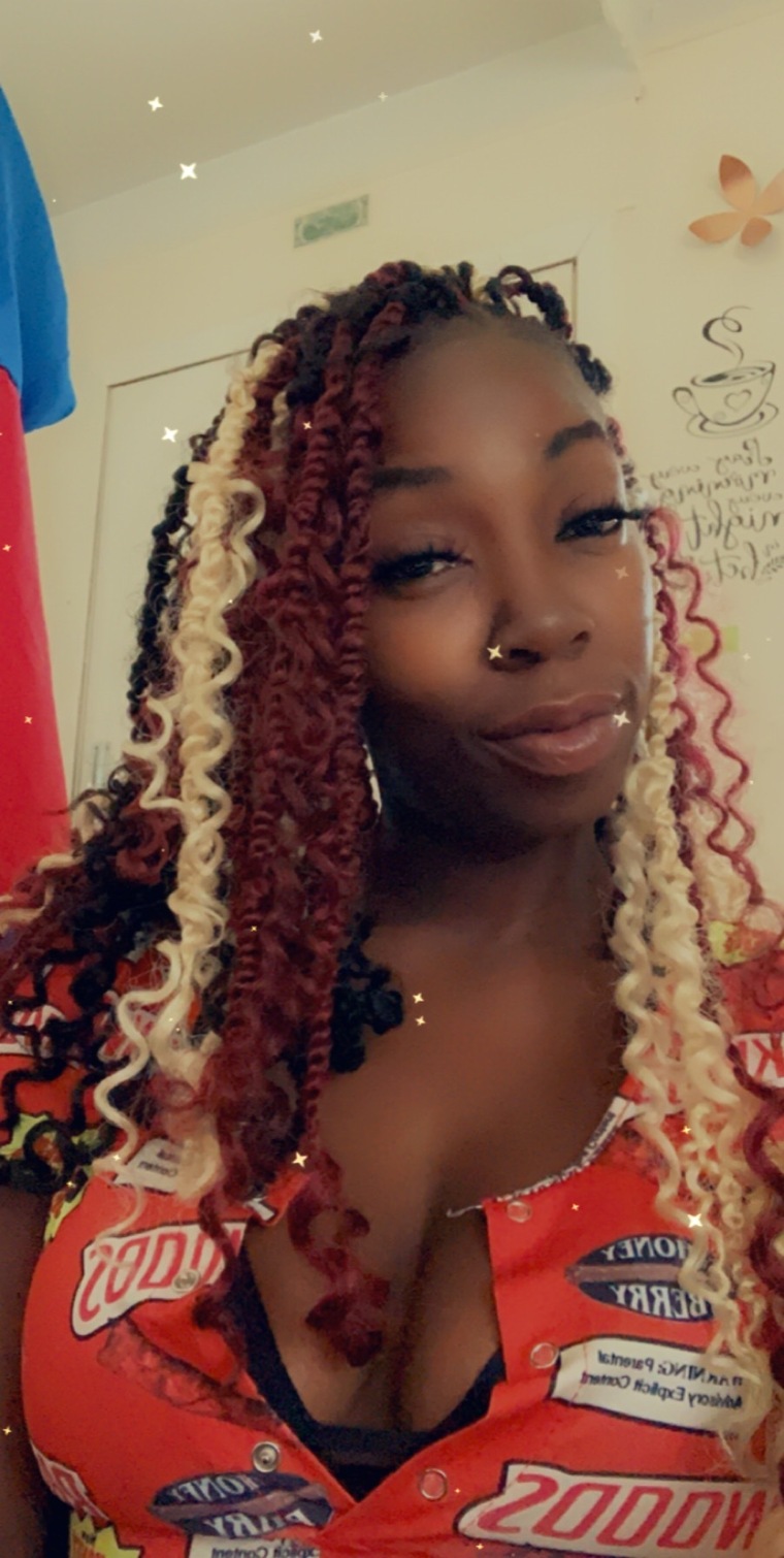 Chocolate Cocaine banner image