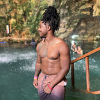 Mr. Melanin 😏🍫 avatar