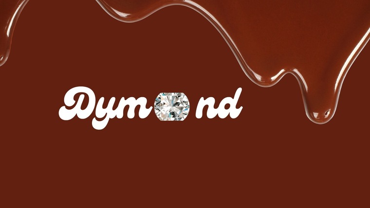 Chocolate Dymond ๐ banner image