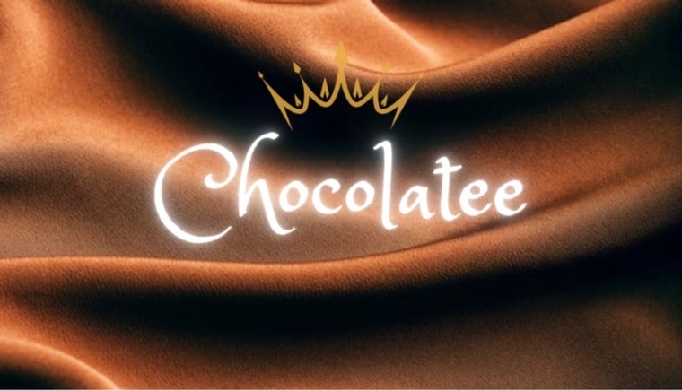 Chocolatee Queen cover image