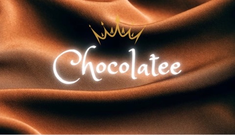 Chocolatee Queen cover image