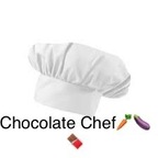 Chocolate Chef 🍫👩🏾🍳🍆🥕🍚 avatar