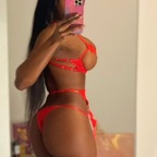 Chocolate Baddie avatar