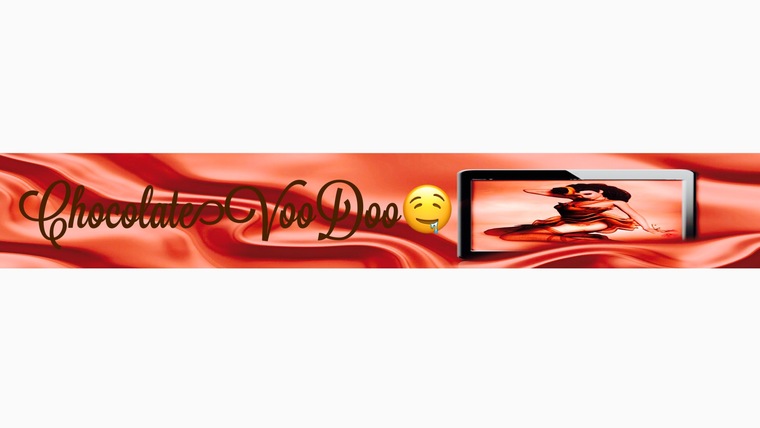 ChocolateVooDoo ๐ญ๐น cover image