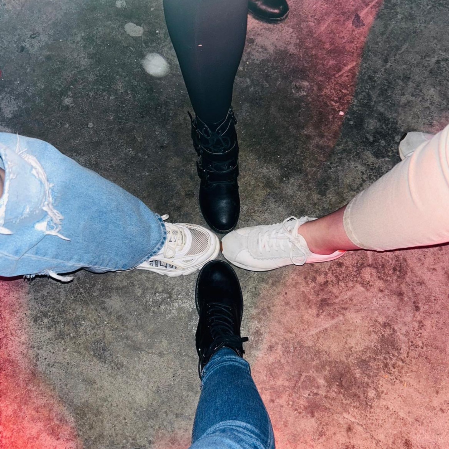 Chocolate Feed 🦶🦶 banner image