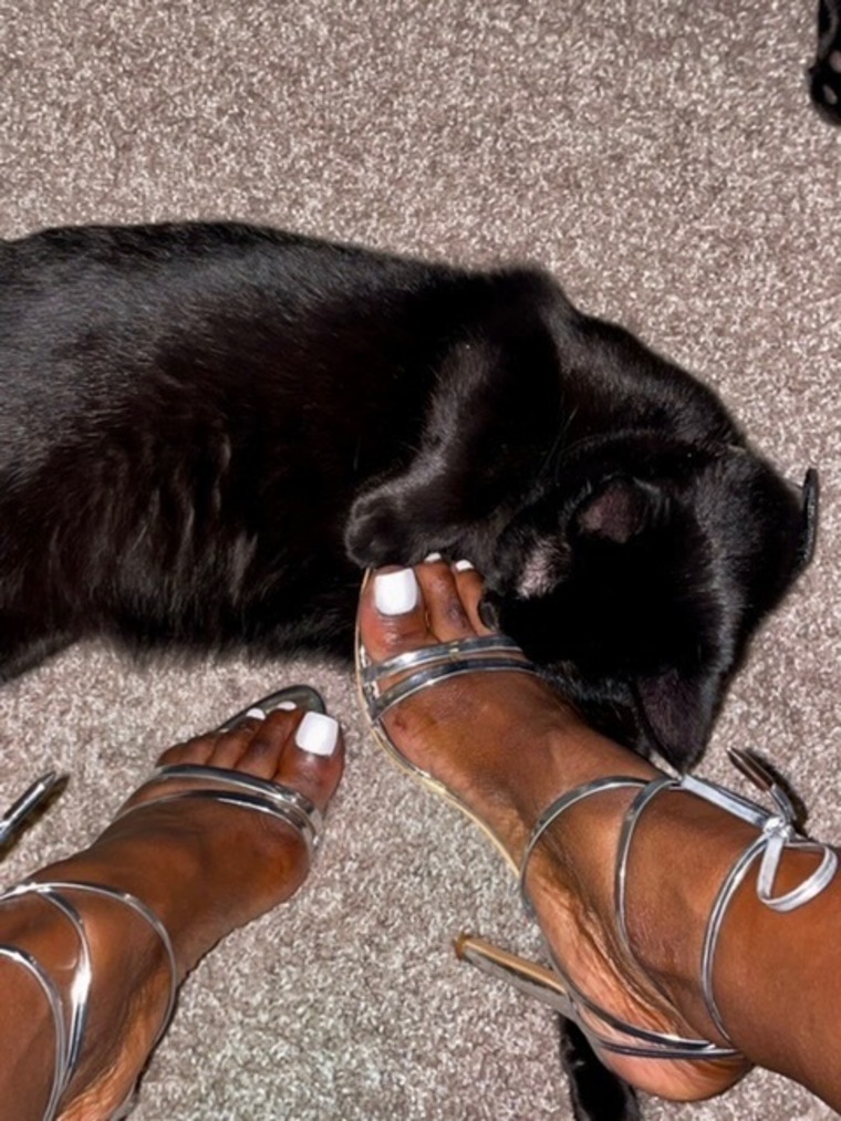 Chocolate Feet banner image