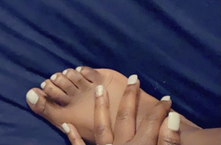 🍫🥰Chocolate Sweet Feet 🍫🍫 cover image