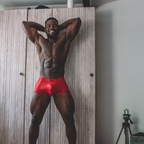 Chocolate Fitness avatar